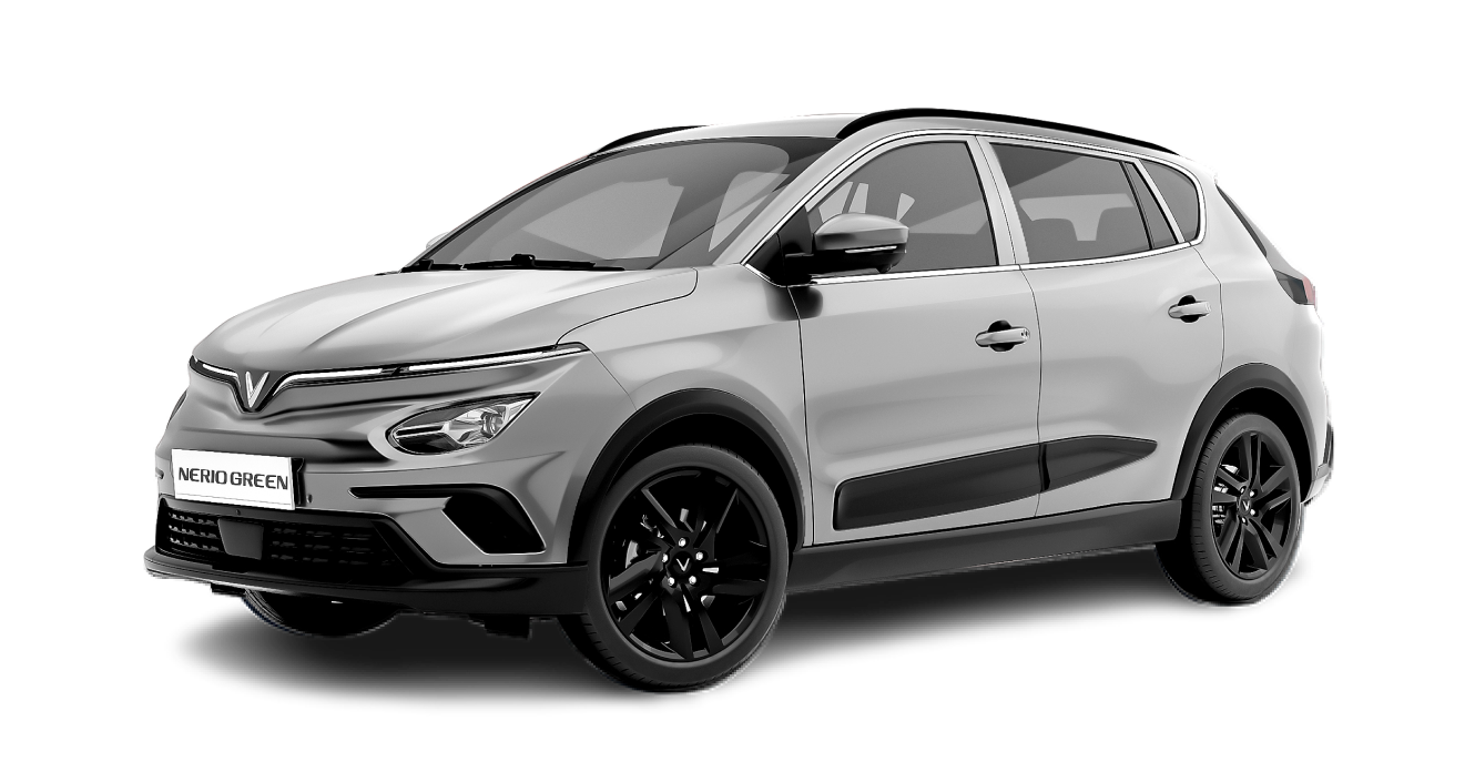 2025 Vinfast NERIO Green (Đã bao gồm pin)