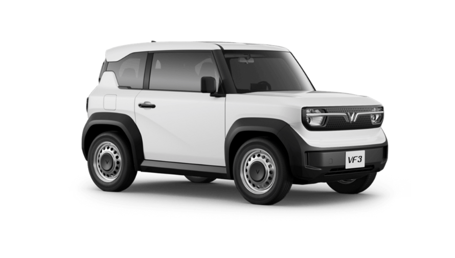 2025 Vinfast VF3 (Đã bao gồm pin)