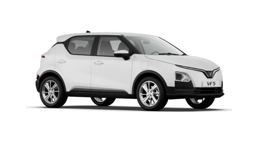 2025 Vinfast VF5 Plus (Đã bao gồm pin)