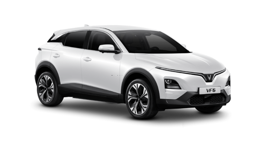 2025 Vinfast VF6 (Đã bao gồm pin)