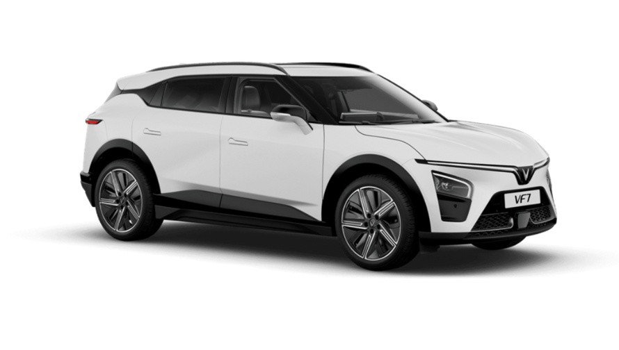 2025 Vinfast VF7 (Đã bao gồm pin)