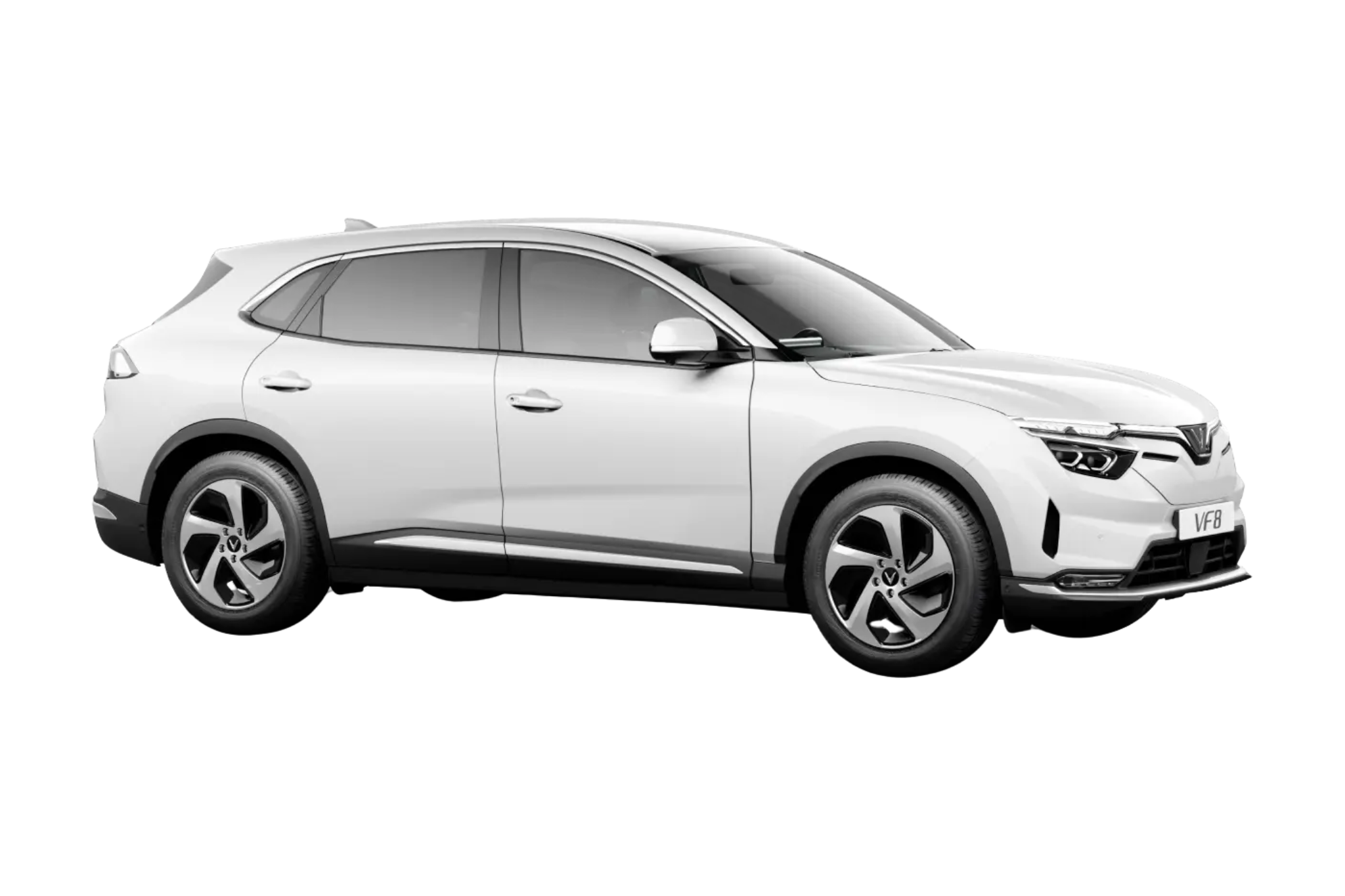 2025 Vinfast VF8 (Đã bao gồm pin)