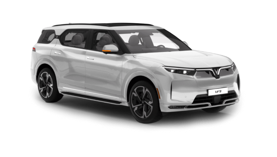 2025 Vinfast VF9 (Đã bao gồm pin)